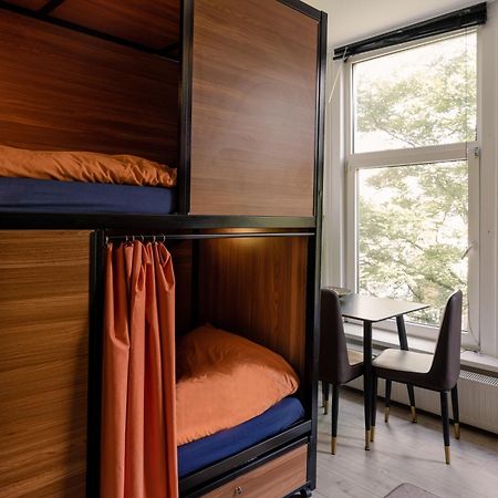 Recharge Hostel Rotterdam Pokój zdjęcie
