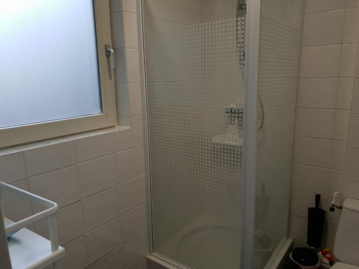 Recharge Hostel Rotterdam Zewnętrze zdjęcie
