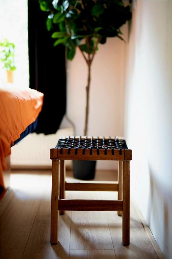 Recharge Hostel Rotterdam Zewnętrze zdjęcie